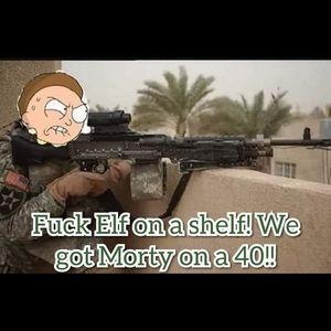 Meet your Posher, Graham